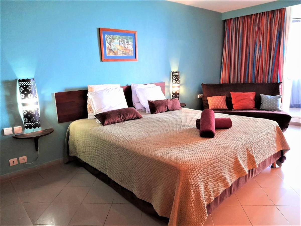 Ilet Bleu Studio Cosy Rdc Vue Mer Et Jardin - Acces Direct Plage เลอโกซิเยร์ ภายนอก รูปภาพ